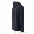 Mons Royale Arcadia Merino Fleece Hoody Uomo Giacca Fleece, Mons Royale, Nero, , Uomo, 0309-10311, 5638218735, 9420070025399, N1-16.jpg