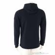 Mons Royale Arcadia Merino Fleece Hoody Uomo Giacca Fleece, Mons Royale, Nero, , Uomo, 0309-10311, 5638218735, 9420070025399, N2-12.jpg