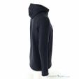 Mons Royale Arcadia Merino Fleece Hoody Uomo Giacca Fleece, Mons Royale, Nero, , Uomo, 0309-10311, 5638218735, 9420070025399, N2-17.jpg