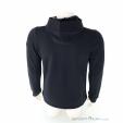 Mons Royale Arcadia Merino Fleece Hoody Uomo Giacca Fleece, Mons Royale, Nero, , Uomo, 0309-10311, 5638218735, 9420070025399, N3-13.jpg