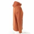 Mons Royale Arcadia Merino Fleece Hoody Mens Fleece Jacket, Mons Royale, Orange, , Male, 0309-10311, 5638218738, 9420070057307, N2-17.jpg