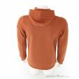 Mons Royale Arcadia Merino Fleece Hoody Hommes Veste en laine polaire, Mons Royale, Orange, , Hommes, 0309-10311, 5638218738, 9420070057307, N3-13.jpg