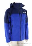 The North Face Summit Torre Egger FL Herren Tourenjacke, The North Face, Blau, , Herren, 0205-11002, 5638218743, 197065146610, N1-01.jpg