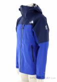 The North Face Summit Torre Egger FL Herren Tourenjacke, The North Face, Blau, , Herren, 0205-11002, 5638218743, 197065146269, N1-06.jpg