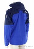 The North Face Summit Torre Egger FL Mens Ski Touring Jacket, The North Face, Blue, , Male, 0205-11002, 5638218743, 197065146269, N1-11.jpg