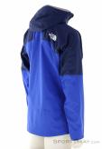 The North Face Summit Torre Egger FL Mens Ski Touring Jacket, The North Face, Blue, , Male, 0205-11002, 5638218743, 197065146269, N1-16.jpg