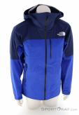 The North Face Summit Torre Egger FL Mens Ski Touring Jacket, The North Face, Blue, , Male, 0205-11002, 5638218743, 197065146269, N2-02.jpg