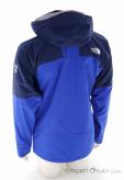 The North Face Summit Torre Egger FL Mens Ski Touring Jacket, The North Face, Blue, , Male, 0205-11002, 5638218743, 197065146269, N2-12.jpg