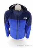 The North Face Summit Torre Egger FL Mens Ski Touring Jacket, The North Face, Blue, , Male, 0205-11002, 5638218743, 197065146269, N3-03.jpg