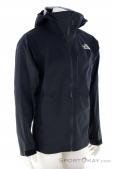 The North Face Summit Torre Egger FL Mens Ski Touring Jacket, The North Face, Black, , Male, 0205-11002, 5638218748, 197065146559, N1-01.jpg