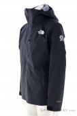 The North Face Summit Torre Egger FL Mens Ski Touring Jacket, The North Face, Black, , Male, 0205-11002, 5638218748, 197065146559, N1-06.jpg