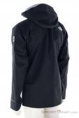 The North Face Summit Torre Egger FL Mens Ski Touring Jacket, The North Face, Black, , Male, 0205-11002, 5638218748, 197065146559, N1-11.jpg