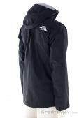 The North Face Summit Torre Egger FL Mens Ski Touring Jacket, The North Face, Black, , Male, 0205-11002, 5638218748, 197065146559, N1-16.jpg