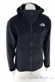 The North Face Summit Torre Egger FL Mens Ski Touring Jacket, The North Face, Black, , Male, 0205-11002, 5638218748, 197065146559, N2-02.jpg