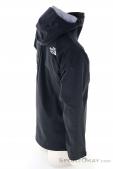 The North Face Summit Torre Egger FL Mens Ski Touring Jacket, The North Face, Black, , Male, 0205-11002, 5638218748, 197065146559, N2-17.jpg