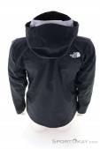 The North Face Summit Torre Egger FL Mens Ski Touring Jacket, The North Face, Black, , Male, 0205-11002, 5638218748, 197065146559, N3-13.jpg