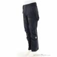 The North Face Summit Torre Egger FL Herren Tourenhose, The North Face, Schwarz, , Herren, 0205-11003, 5638218758, 197065147310, N1-06.jpg