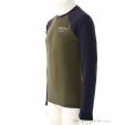 Mons Royale Icon Merino Air-Con Raglan LS Herren Funktionsshirt, Mons Royale, Oliv-Dunkelgrün, , Herren, 0309-10312, 5638218763, 9420070056959, N1-06.jpg