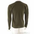 Mons Royale Icon Merino Air-Con LS Herren Funktionsshirt, Mons Royale, Oliv-Dunkelgrün, , Herren, 0309-10313, 5638218767, 9420070057000, N2-12.jpg