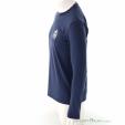 Mons Royale Icon Merino Air-Con LS Herren Funktionsshirt, Mons Royale, Dunkel-Blau, , Herren, 0309-10313, 5638218771, 9420070057055, N2-07.jpg