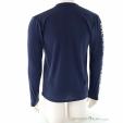 Mons Royale Icon Merino Air-Con LS Herren Funktionsshirt, Mons Royale, Dunkel-Blau, , Herren, 0309-10313, 5638218771, 9420070057055, N2-12.jpg