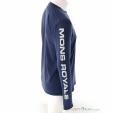 Mons Royale Icon Merino Air-Con LS Caballeros Camiseta funcional, Mons Royale, Azul oscuro, , Hombre, 0309-10313, 5638218771, 9420070057055, N2-17.jpg