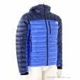 The North Face Summit Breithorn Mens Ski Touring Jacket, The North Face, Blue, , Male, 0205-11004, 5638218775, 197065139155, N1-01.jpg