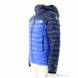 The North Face Summit Breithorn Mens Ski Touring Jacket, The North Face, Blue, , Male, 0205-11004, 5638218775, 197065139155, N1-06.jpg