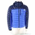 The North Face Summit Breithorn Mens Ski Touring Jacket, The North Face, Blue, , Male, 0205-11004, 5638218775, 197065139155, N2-02.jpg