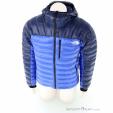 The North Face Summit Breithorn Mens Ski Touring Jacket, The North Face, Blue, , Male, 0205-11004, 5638218775, 197065139155, N3-03.jpg