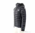 The North Face Summit Breithorn Mens Ski Touring Jacket, The North Face, Black, , Male, 0205-11004, 5638218780, 197065139520, N1-06.jpg