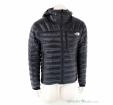 The North Face Summit Breithorn Mens Ski Touring Jacket, The North Face, Black, , Male, 0205-11004, 5638218780, 197065139520, N2-02.jpg