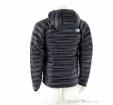 The North Face Summit Breithorn Mens Ski Touring Jacket, The North Face, Black, , Male, 0205-11004, 5638218780, 197065139520, N2-12.jpg