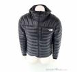 The North Face Summit Breithorn Mens Ski Touring Jacket, The North Face, Black, , Male, 0205-11004, 5638218780, 197065139520, N3-03.jpg