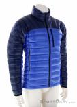 The North Face Summit Breithorn Mens Ski Touring Jacket, The North Face, Blue, , Male, 0205-11005, 5638218793, 197065139711, N1-01.jpg