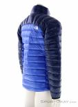 The North Face Summit Breithorn Mens Ski Touring Jacket, The North Face, Blue, , Male, 0205-11005, 5638218793, 197065139711, N1-16.jpg