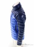 The North Face Summit Breithorn Mens Ski Touring Jacket, The North Face, Blue, , Male, 0205-11005, 5638218793, 197065139711, N2-07.jpg