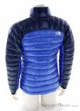 The North Face Summit Breithorn Mens Ski Touring Jacket, The North Face, Blue, , Male, 0205-11005, 5638218793, 197065139711, N2-12.jpg