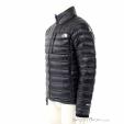 The North Face Summit Breithorn Mens Ski Touring Jacket, The North Face, Black, , Male, 0205-11005, 5638218798, 197065139902, N1-06.jpg