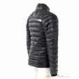 The North Face Summit Breithorn Mens Ski Touring Jacket, The North Face, Black, , Male, 0205-11005, 5638218798, 197065139681, N1-16.jpg