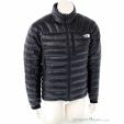 The North Face Summit Breithorn Mens Ski Touring Jacket, The North Face, Black, , Male, 0205-11005, 5638218798, 197065139681, N2-02.jpg