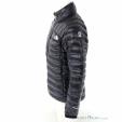 The North Face Summit Breithorn Mens Ski Touring Jacket, The North Face, Black, , Male, 0205-11005, 5638218798, 197065139902, N2-07.jpg