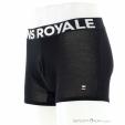 Mons Royale Hold´em Shorty Mens Underpants, , Black, , Male, 0309-10315, 5638218804, , N1-06.jpg