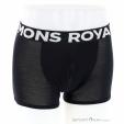 Mons Royale Hold´em Shorty Mens Underpants, , Black, , Male, 0309-10315, 5638218804, , N2-02.jpg