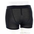 Mons Royale Hold´em Shorty Hommes Caleçon, , Noir, , Hommes, 0309-10315, 5638218804, , N2-12.jpg