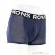 Mons Royale Hold´em Shorty Mens Underpants, , Dark-Blue, , Male, 0309-10315, 5638218807, , N1-01.jpg