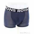 Mons Royale Hold´em Shorty Mens Underpants, , Dark-Blue, , Male, 0309-10315, 5638218807, , N2-02.jpg