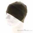 Mons Royale Tech Under Helmet Beanie, Mons Royale, Olive-Dark Green, , Male,Female,Unisex, 0309-10319, 5638218825, 9420070062561, N2-07.jpg