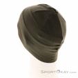 Mons Royale Tech Under Helmet Beanie, Mons Royale, Olive-Dark Green, , Male,Female,Unisex, 0309-10319, 5638218825, 9420070062561, N2-12.jpg