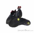 La Sportiva Theory Damen Kletterschuhe, La Sportiva, Schwarz, , Damen, 0024-10661, 5638219327, 8058428092185, N1-11.jpg